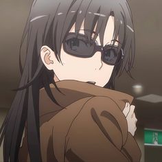 #shizukahiratsuka #shizuka #hiratsuka #oregairu #anime #icon Banners, Avatar, Wallpapers, Anime, Quick Saves