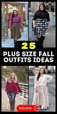 Shein Plus Size Outfits Fall, Fall 2024 Fashion Trends Plus Size, Amazon Plus Size Outfits, Autumn Plus Size Outfits, Plus Size Fall Outfits Big Stomach, Fall Outfits For Hot Weather, Plus Size Autumn Outfits, Alternative Fall Fashion, Plus Size Legging Outfits