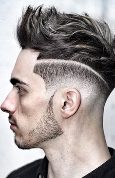 Low Bald Fade Hair Best Fade Haircuts, Pompadour Haircut, Drop Fade Haircut, Mens Hairstyles Fade, New Hair Look, Low Fade Haircut, Cortes De Cabello