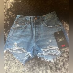 Size 24 Levi’s Athens 501 High Rise Nwt! Bought A 24 & 25, The 25 Fit Better. Originally $69.50 Asking $42 Obo. Levi's Fitted Jean Shorts In Medium Wash, Levi's Fitted Jean Shorts, Fitted Levi's Jean Shorts, Levi's Fitted Medium Wash Shorts, Fitted Levi's Medium Wash Shorts, Fitted Levi's Shorts In Medium Wash, Levi Shorts, Pink Pink, Athens