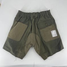 New With Tags Naturally Distressed Size Medium Inseam -6” Cool Shorts, Lee Dungarees, Nike Casual, Fishing Shorts, Dickies Shorts, Cargo Khaki, Hiking Shorts, Mens Workwear, Shorts Cargo