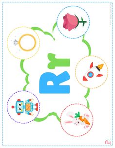 Alphabet Letters with Pictures Free Printable Free Download pdf Preschool Memory Book