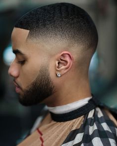 Medium Fade Haircut, Haircuts 2020, High Fade Haircut, Drop Fade Haircut