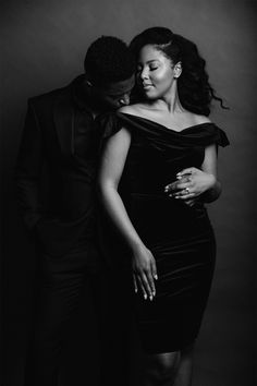 Couple Picture Romantic, Couple Photo Shoots Ideas, Engagement Photo Black Couple, Anniversary Photo Shoot Ideas Studio, Studio Engagement Shoot Black Couple, Couple Balcony Pictures, Photo Shoot For Couples Posing Ideas, Wedding Pre Shoot Ideas, Studio Engagement Photos Black Couple