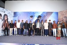 Dream Catcher Movie Press Meet - Gallery

 #DreamCatcher