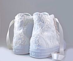 Wedding Tennis Shoes, Wedding Vans, Boho Wedding Shoes, Converse Wedding Shoes, Groom Shoes, Custom Converse, Blush Bridal