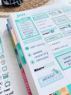 Organize your life effortlessly with Mama Gloria's Functional Stickers – A planner's dream! budgetprintables #printableplanners #goodnotesplannerfree #undatedyearlyplanner🖖🏻. Agenda Aesthetic, July Goals, 2024 Plan, Happy Planner Ideas, Planer Organisation, Planner Spread Inspiration, Travel Budget Planner, October Planner, Personal Budget Planner