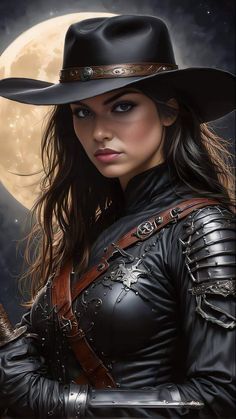 Goth Cowgirl Aesthetic, Adventure Woman, Cowboy Pictures, Native American Pictures, Brunette Hair With Highlights, Adventurous Women, Cowgirl Art, Cowgirl And Horse, Cowgirl Aesthetic