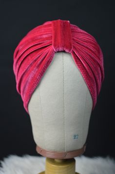 This winter berry lovely is the perfect color for all! It can be paired with so many outfit and can be dressed up or worn casually. Such a great accessory to add to your wardrobe! SIZE INFO Sizes are based off of average head circumference for the age range selected and all fabric is stretchy. Velvet Turban, Winter Berry, Knotted Headband, Turban Hat, Stretch Velvet, Turbans, Silver Sequin, Head Circumference, Knot Headband