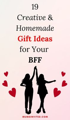 Today, I'm sharing small galentines gifts idea for her whether that be your girlfriends or best friends. These aesthetic V-Day gifts for friends are simple, creative, cute, easy & simply unforgettable. Surprise your bff with these unique valentines gift ideas that will impress. Galentines Gifts Homemade. Valentines Gift For Friends Diy. Simple Valentines Gifts For Friends. Bff Gifts Ideas. Galentines Gifts Idea Diy. Cute Valentines Gifts For Friends. Small Valentines Day Gifts Friends.