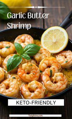 keto garlic butter shrimp recipe garlic butter shrimp recipe ideas seafood dinner recipe ideas low carb shrimp recipe ideas keto shrimp recipe ideas for dinner Shrimp Recipe Ideas, Recipe Ideas For Dinner, Creamy Garlic Butter Sauce, Low Carb Shrimp, Low Carb Dinner Easy, Low Carb Shrimp Recipes, Buttered Shrimp Recipe, Keto Shrimp Recipes, Dinner Recipe Ideas