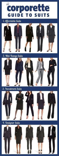 Courtroom Attire, Suit For Ladies, Interview Suits, Interview Outfits Women, Interview Attire, Womens Professional Fashion, Women In Business, Womens Fashion Casual Fall, Womens Fashion Casual Winter