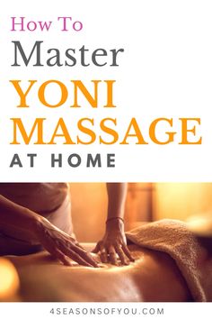 If you are looking for ways to tap into the immense feminine energy within, then Yoni massage is the way. The divine feminine within can help you connect with your higher self. Discover how you can use tantric massage as a mindful activity to help you connect with your dark feminine energy. dark feminine aesthetic | divine feminine | mindfulness | feminine healing | tantric #feminineenergy Romance Advice, Aesthetic Divine Feminine, Womb Health, Relaxing Massage Techniques, Massage Ideas, Full Body Massage Techniques, Dark Feminine Energy