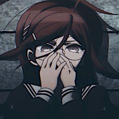 Danganronpa Pfp, Ultra Despair Girls, Danganronpa Another