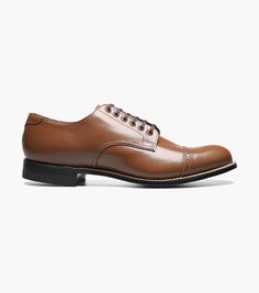 Check out the Madison by Stacy Adams - for true men of style and distinction. www.stacyadams.com Stacy Adams Shoes, The Madison, Leather Working, Oxford, Design