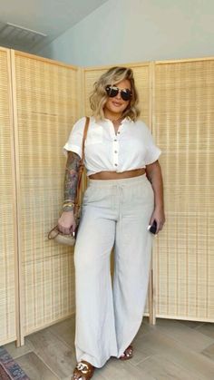 Plus Size Outfits Vacations, Resort Outfit Plus Size, Couples Date Night Outfits Summer, Curvy Holiday Outfits Summer, Mexico Plus Size Vacation Outfits, Plus Size Summer 2023 Outfits, Cruise Outfit Ideas Plus Size, Plus Size Summer Outfits Europe, Resort Wear For Women Midsize