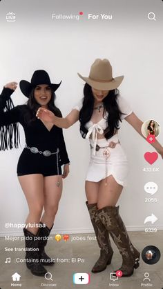 Cowgirl Mexican Style Outfits, Western Outfits Women Quince, Cowgirl Boots And Dress Outfit Wedding, Mini Dress With Cowgirl Boots, Tequila Festival Outfit, Cow Girl Outfits For Black Women Rodeo, Outfits With Boots Country Mexican, Latina Cowgirl Outfits Plus Size, Jaripeo Dress Outfit