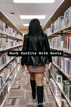 Your go-to guide to chic work outfits for spring. These outfit ideas range from casual work outfits with jeans to elegant classy outfits to work outfits for rainy days.