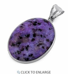 30X40MM Oval Lavender Quartz Inlay Frame Gem Stone Pendant Gem Stone Pendant, Lavender Quartz, Seashell Pendants, Purple Quartz, Jewelry Drawing, Sterling Silver Cross Pendant, Silver Cross Pendant, Color Tone, Sterling Silver Cross