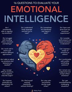 Emotional Intelligence Activities, Comfy Space, Psychology Notes, Emotion Chart, Brain Facts, Mental Health Facts, Self Development Books, Mindfulness For Kids