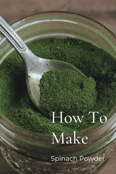 Spinach Canning Recipes, Preserving Fresh Spinach, Spinach Powder Recipes, What To Do With Spinach Leaves, Preserving Spinach, Malabar Spinach Recipes, Dehydrate Spinach, Freezing Spinach, Dehydrated Spinach