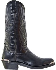 Value priced Laredo cowboy boots.. Crafted with a leather foot with manmade shaft. Cushion insole for comfortable wear. Neoprene outsole. Boujee Aesthetic, Mens Cowboy, Mens Cowboy Boots, Harness Boots, American West, Get Directions, Work Boots, Western Boots, Cowboy Boots