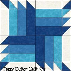 Buzz Saw Pattern Scrappy Color Fabric Easy Pre-Cut Quilt Blocks Top Kit Beginners Quilting, Buzz Saw, Painted Barn Quilts, Barn Quilt Designs, Barn Quilt Patterns, Log Cabin Quilts