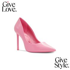 in stock Classic Pink Snug Fit Heels, Classic Fitted Pink Heels, Slip On Pumps, Pumps Heels Stilettos, Pumps Heels, Stiletto Heels, Slip On, Pumps, Heels