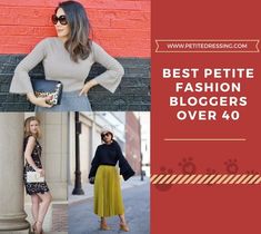 Short Girls' Guide to The Best Places to Shop for Petite Activewear Curvy Petite Fashion Over 40, Fashion Education, Petite Bloggers, Coastal Fashion, Stylish Petite, Petite Maxi Dress, Curvy Petite Fashion