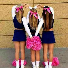 Cheer Hacks, Foto Best Friend, Cheer Camp