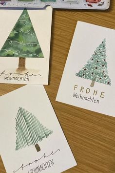 watercolor christmas card ideas Diy Watercolor Christmas Cards, Watercolor Christmas Card Ideas, Christmas Cards Handmade Diy, Diy Christmas Cards Easy, Watercolor Christmas Cards Diy, Cards Drawing, Diy Christmas Tags, Watercolor Holiday Cards, Watercolor Christmas Card