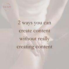 Massage Marketing Made Easy Engaging Content, Text Overlay, Massage Techniques, Wellness Tips, 2 Way