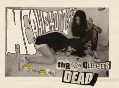 Best Argentinian StonerDoomy Metal Crust Punk, I Am A Queen, Top Photo, Japanese Art, Music Artists, Art Photography