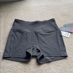 Never Worn Bike Shorts Bike Shorts, Fast Delivery, Bike, Womens Shorts, New York, Grey, Women Shopping, Color