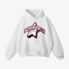 SP Beastar Oversized Fleece Hoodie – Starphase Oversized Trendy Hoodie With Logo Print, Trendy Oversized Hoodie With Logo Print, Oversized Hoodie With Branding For Streetwear, Sporty Oversized Branded Hoodie, Sporty Oversized Hoodie, Oversized Fleece Hoodie With Graphic Print, Oversized Fleece Hoodie With Logo Print, Y2k Logo, Graphic Ideas