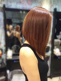 Trend Hairstyle, Shoulder Length Bob Haircut, Corte Bob, Choppy Bob Hairstyles