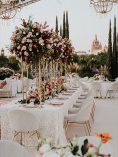 Weddings at Rosewood San Miguel Guadalajara Wedding Venues, Mexico Wedding Venue Hacienda, Wedding Venues In Mexico, San Miguel Wedding Invitation, Jalisco Wedding Haciendas, San Miguel Wedding, Rosewood Wedding, San Miguel De Allende Wedding Venues, Mexico Wedding Venue