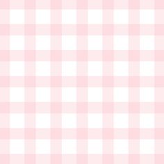 pink and white gingham checkered background