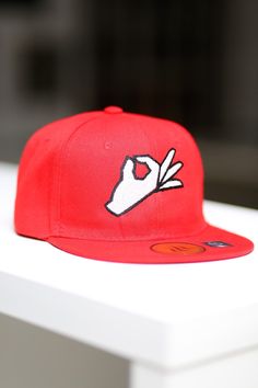 With unique designs you won't find anywhere else, our caps are the quality type that are designed with a thicker woven fabric. Not those flimsy weak ones that lose shape. 6-Panel. 100% stitched embroidered design. Flat brim. Dry clean only. Comes in: Snapback. Perfect for those classy & suave Nupes of Kappa Alpha Psi (ΚΑΨ) who need a cap for all casual, sports and/or fitness occasions. Red Flat Cap Fitted Hat For Streetwear, Trendy Cotton Snapback Hat, Trendy Flat Brim Snapback Hat For Baseball Season, Snapback Cap With Embroidered Logo, Urban Style Snapback Baseball Cap, Hip Hop Fitted Hat With Embroidered Logo, Urban Snapback Baseball Cap, Red Snapback Baseball Cap For Streetwear, Urban Fitted Snapback Hat With Embroidered Logo