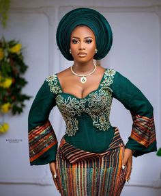 Cultural Outfits, Nigerian Gele, Gele Styles, Native Culture, African Weddings, Ankara Long Gown Styles