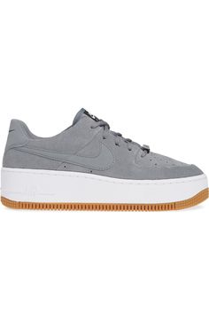 Nike Air Force 1 Sage Low Platform Sneaker (Women) | Nordstrom Nike Basketball Shoes With Textured Sole For Streetwear, Nike Sporty Basketball Shoes With Textured Sole, Nike Low-top Platform Sneakers With Gum Sole, Mid-top Platform Sneakers With Rubber Waffle Outsoles For Streetwear, Nike High-top Skate Shoes With Textured Sole, Nike Platform Sneakers For Streetwear, Nike Skate Shoes With Textured Sole For Sports, Nike Sporty Platform Sneakers For Streetwear, Sporty Low-top Basketball Shoes With Studded Outsoles