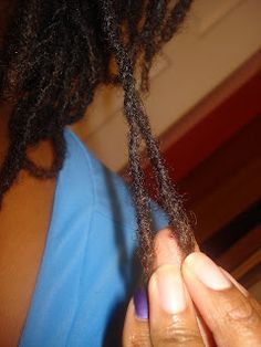 Loc Rocker: Marrying/Combing locs... Dreadlock Styles, My Personality, Loose Ends, Sisterlocks, Loc Styles, Goddess Braids, Naturally Beautiful, Soft Hair