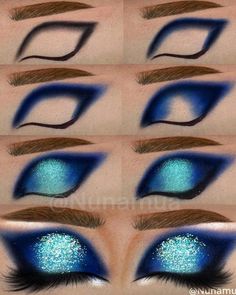 Stunning Makeup Looks, Makeup Ideas Natural, Eye Makeup Images, Earthy Vibes, Bold Eye Makeup, Makeup Inspired, Natural Make Up Looks