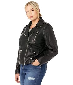 Womens Levis, Faux Leather Moto Jacket, Leather Moto, Leather Moto Jacket, Biker Style, Leather Outfit, Faux Leather Jackets, Moto Jacket, Vintage Looks