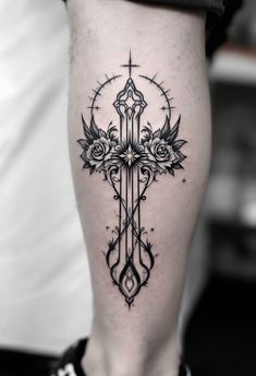 Visita nuestro perfil para descubrir ideas ilimitadas de inspiración para tatuajes de cruz y diseños únicos para la pantorrilla. Encuentra el estilo perfecto para hombres y mujeres: minimalista, pequeño o elaborado.
#Tatuaje #Tatuajes #TatuajeDeCruz #TatuajeDePantorrilla #TatuajesParaHombres #TatuajesParaMujeres