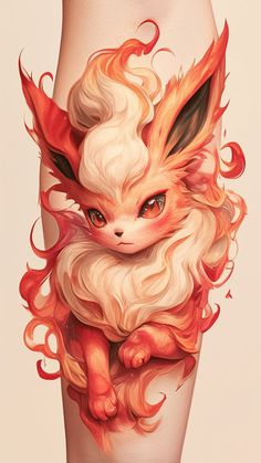 Discover the latest trends and designs for Pokemon tattoos. Find inspiration and ideas for your next ink with our comprehensive guide. Pokemon Tattoos, Best Pokemon, Stylish Tattoo, Pokemon Tattoo, Cartoon Tattoos, Cool Pokemon, Anime Tattoos, Pokemon Fan, Unique Tattoos