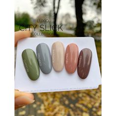 Colors For Spring, Gel Polish Colors, Fall Nail Colors, Neutral Nails, Dipped Nails, Professional Nails, Gel Manicure, Nail Polish Colors, Simple Nails