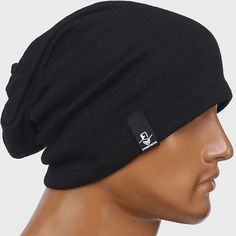 Stylish slouchy beanie hat for men and women. Stretchy and oversized beanie, fit for the most. 100% polyester, Great comfortable fit for summer or winter. One size fits all most. Slouchy Outdoor Beanie Cap, Outdoor Slouchy Beanie Cap, Casual Lightweight Hat, One Size Fits Most, Slouchy Beanie For Outdoor, Outdoor Slouchy Beanie Hat, Warm Slouchy Casual Bonnet, Casual Warm Slouchy Bonnet, One Size Outdoor Bonnet, Windproof Beanie Hat One Size