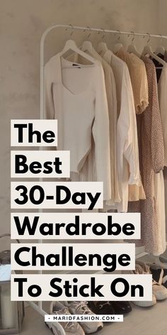 Need fresh outfit ideas for a 30-day wardrobe challenge? Stay stylish every day with these easy and chic outfit combos. Save this pin for daily inspiration to refresh your wardrobe! 30s Outfits, Outfits Challenge, Outfit Combos, Outfit Challenge