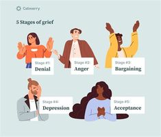 What Are The Stages Of Grief In Order. There are any references about What Are The Stages Of Grief In Order in here. you can look below. I hope this article about What Are The Stages Of Grief In Order can be useful for you. Please remember that this article is for reference purposes only. #what #are #the #stages #of #grief #in #order Anger, Meant To Be